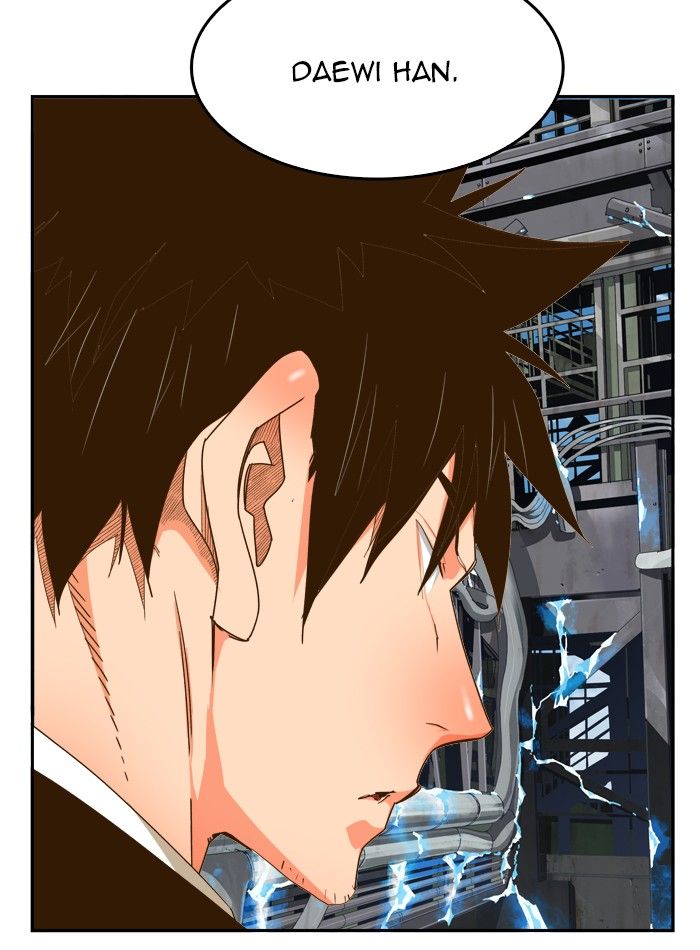 The God of High School chapter 433 page 29