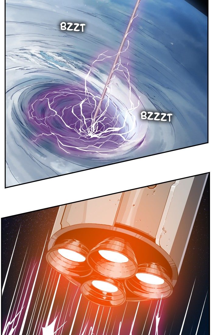 The God of High School chapter 433 page 3