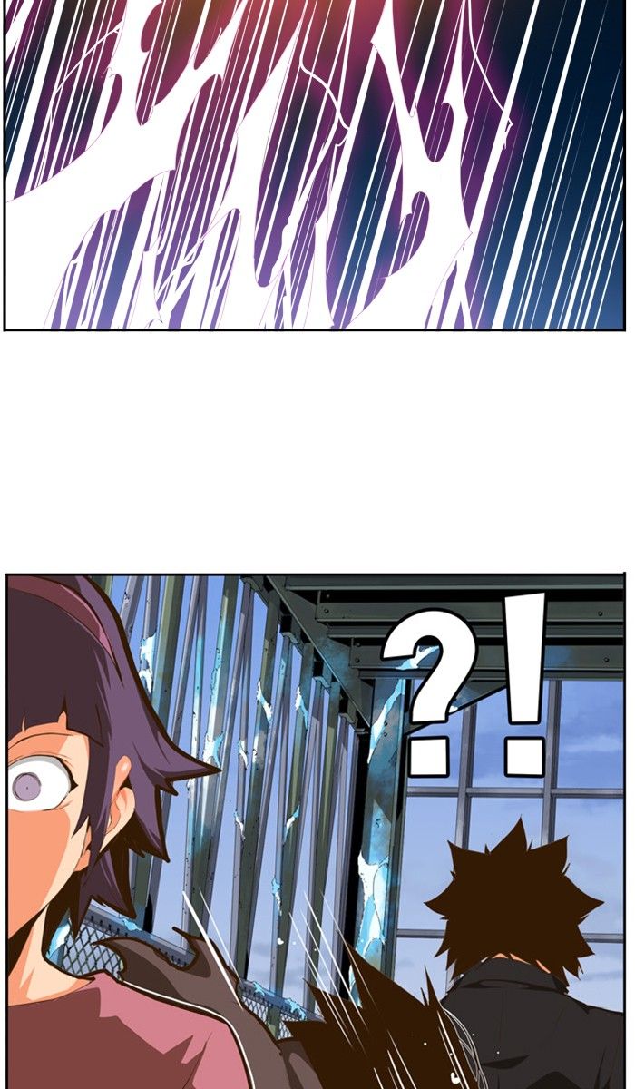 The God of High School chapter 433 page 4