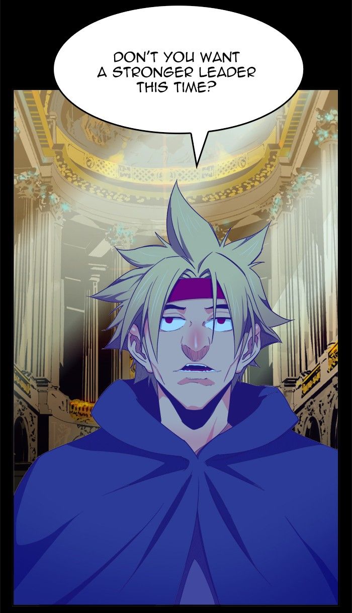 The God of High School chapter 433 page 40