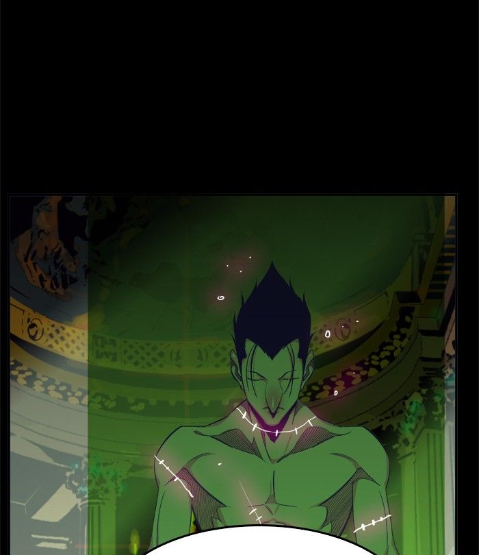 The God of High School chapter 433 page 41