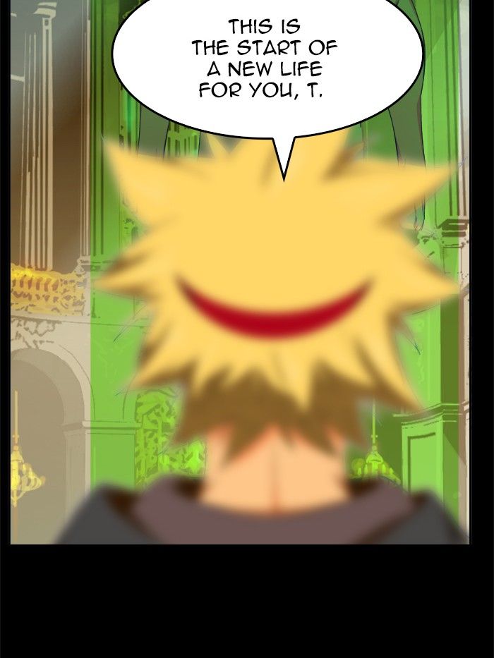 The God of High School chapter 433 page 42