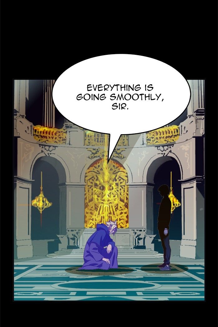 The God of High School chapter 433 page 44