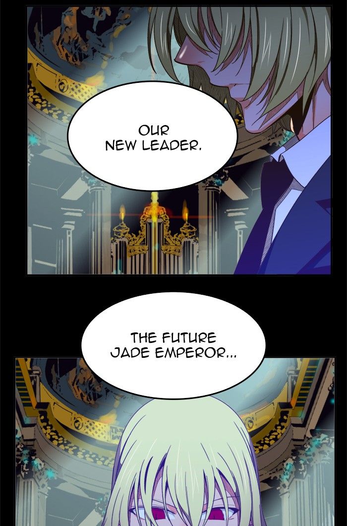 The God of High School chapter 433 page 45
