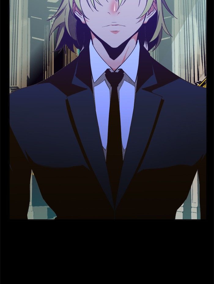 The God of High School chapter 433 page 46