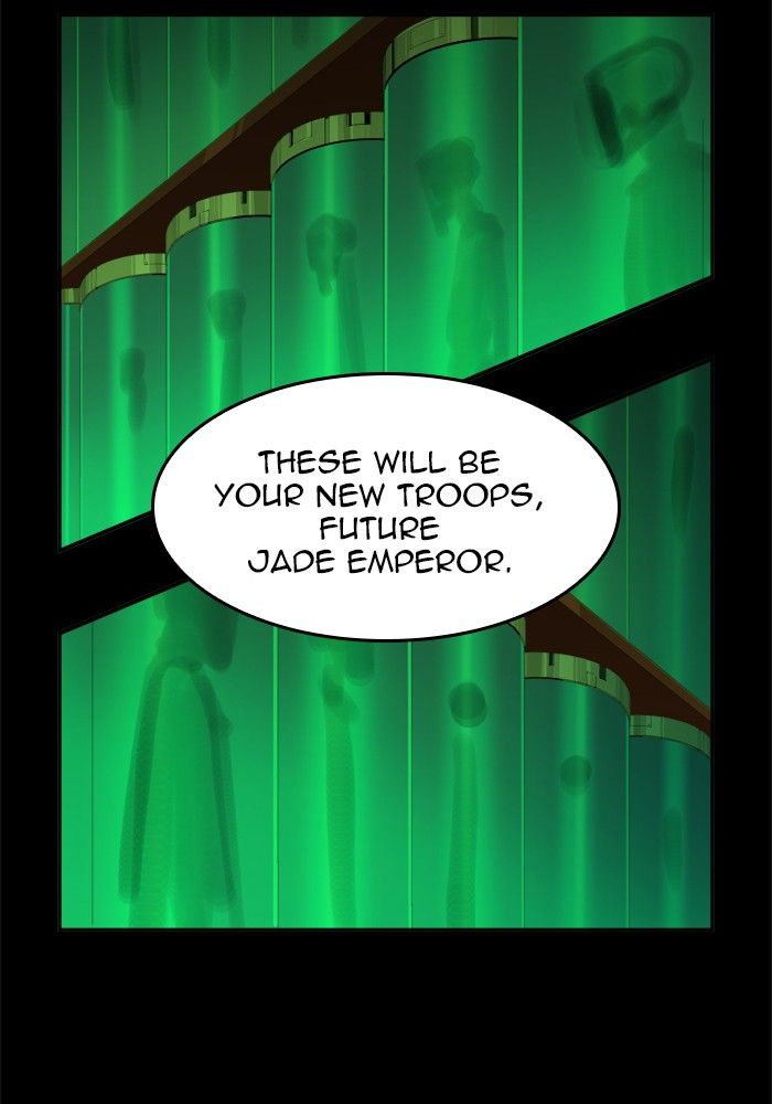 The God of High School chapter 433 page 47