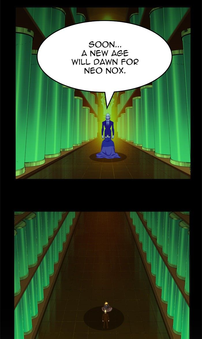 The God of High School chapter 433 page 48