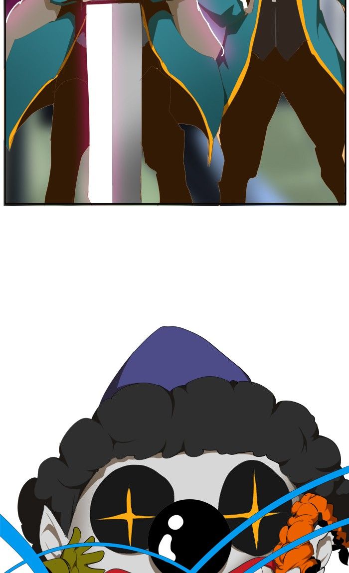 The God of High School chapter 433 page 54