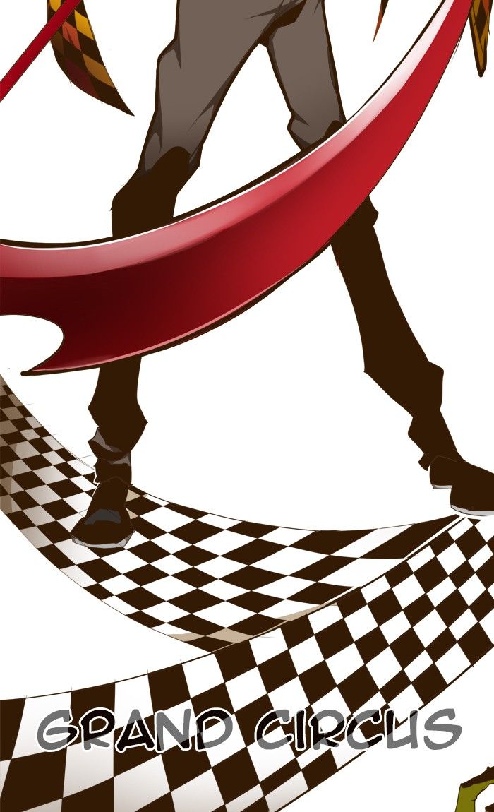 The God of High School chapter 433 page 56