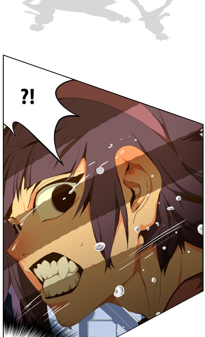 The God of High School chapter 433 page 6