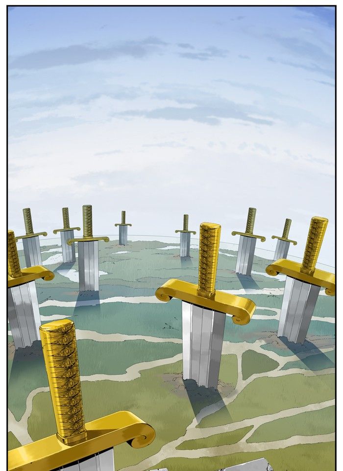 The God of High School chapter 433 page 60