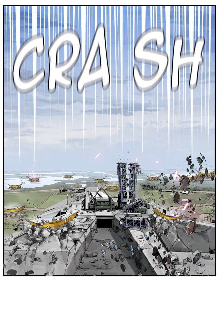 The God of High School chapter 433 page 62