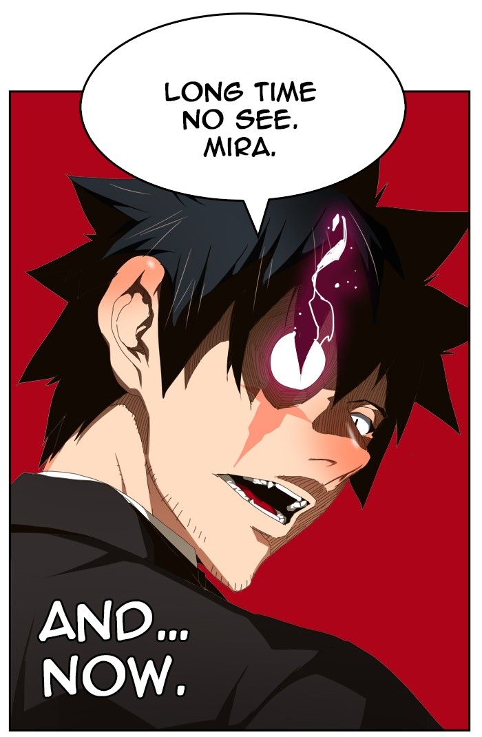 The God of High School chapter 433 page 63