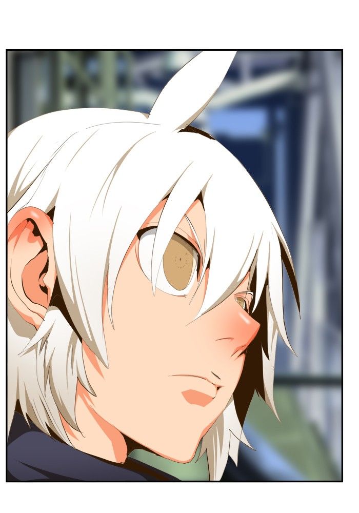 The God of High School chapter 433 page 66