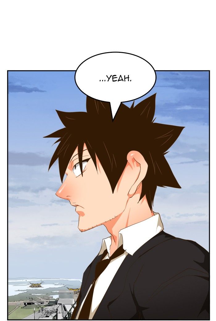 The God of High School chapter 433 page 69