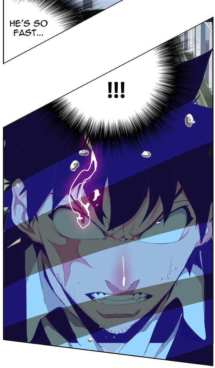 The God of High School chapter 433 page 7