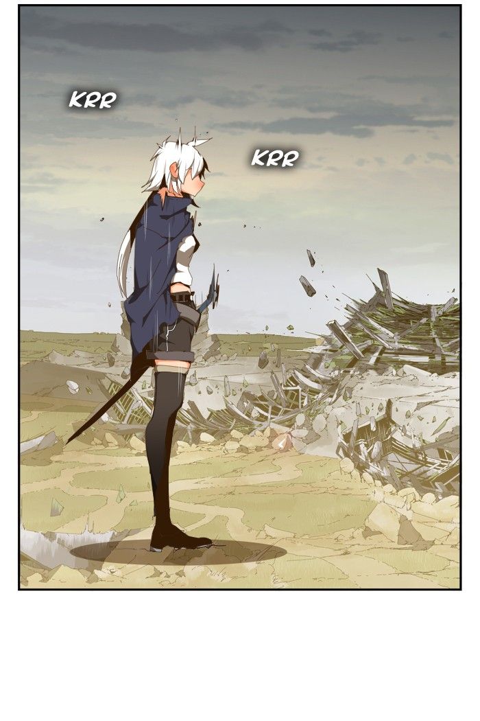 The God of High School chapter 433 page 73