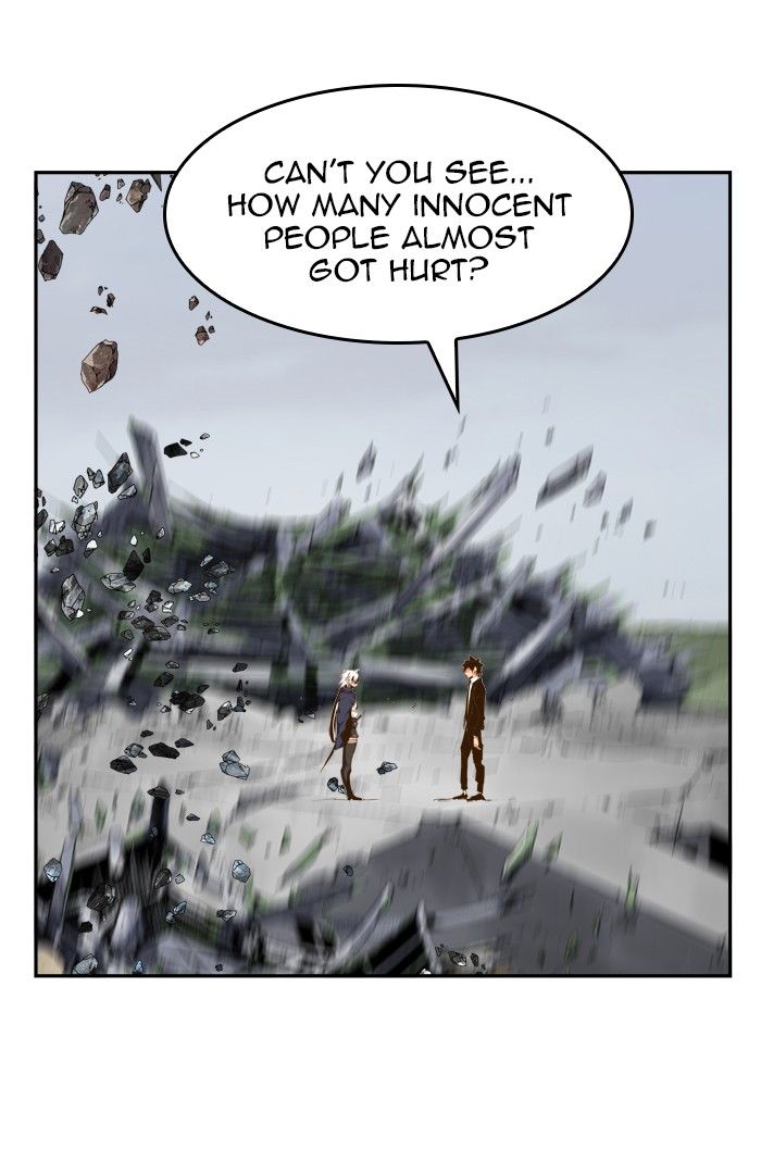 The God of High School chapter 433 page 75