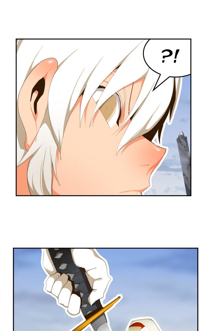 The God of High School chapter 433 page 79