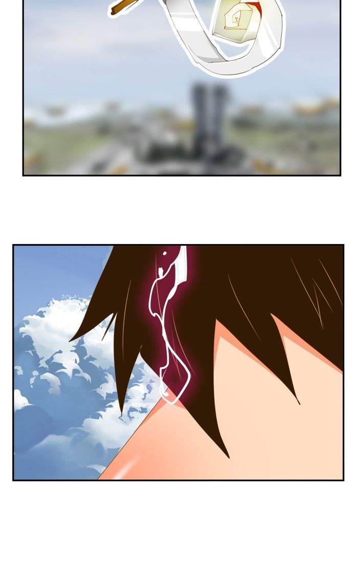 The God of High School chapter 433 page 80