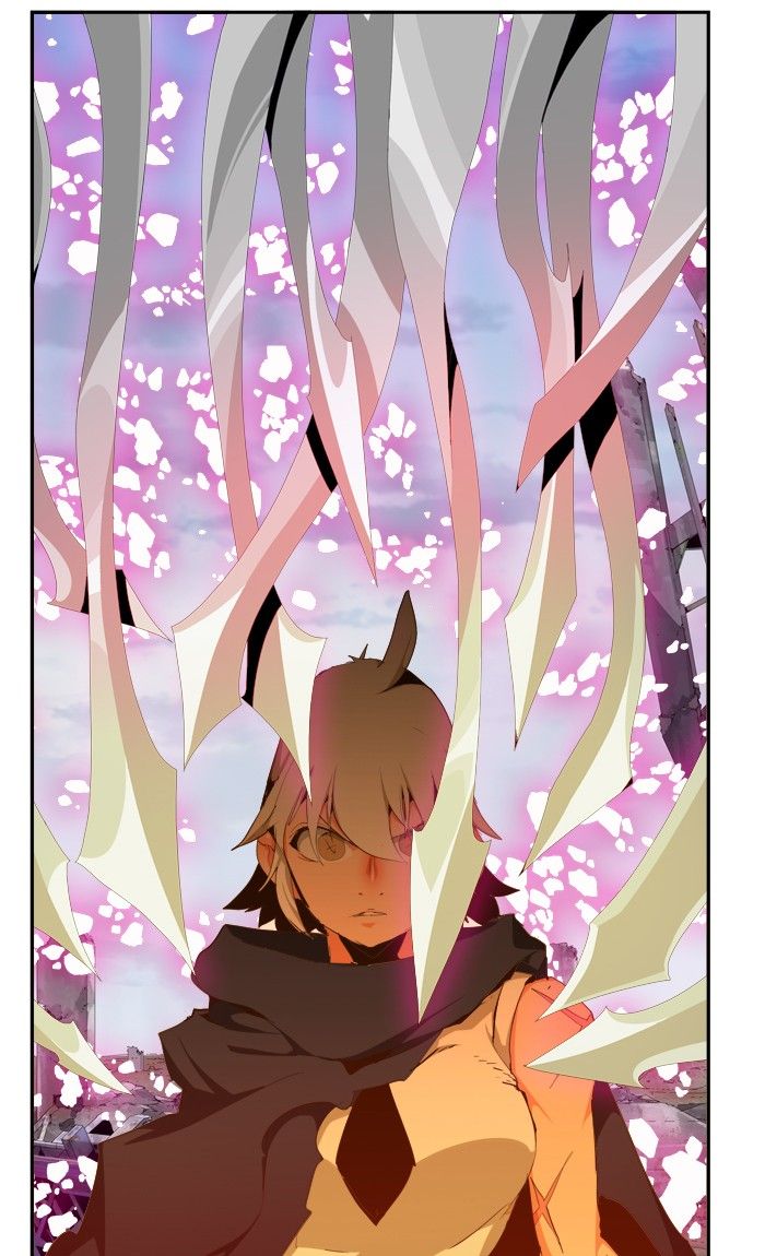 The God of High School chapter 433 page 82