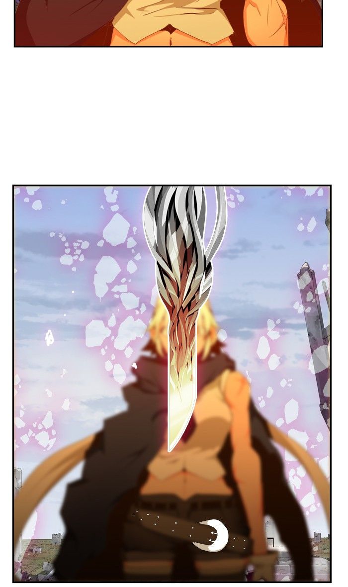 The God of High School chapter 433 page 83