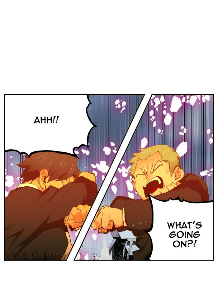 The God of High School chapter 433 page 84