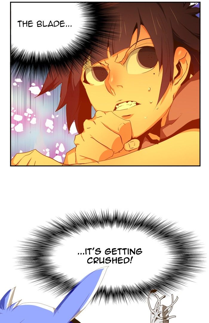 The God of High School chapter 433 page 85