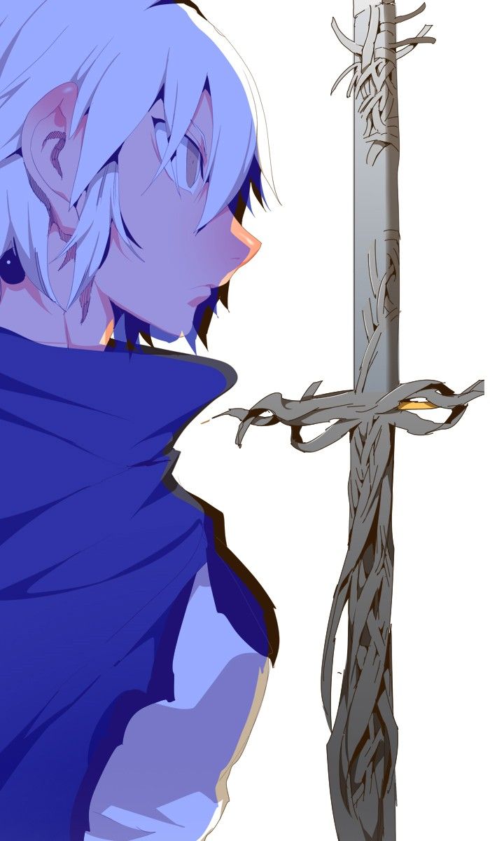 The God of High School chapter 433 page 86