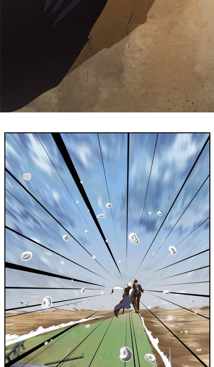 The God of High School chapter 433 page 90