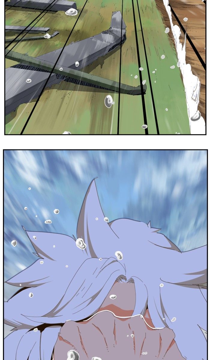 The God of High School chapter 433 page 91