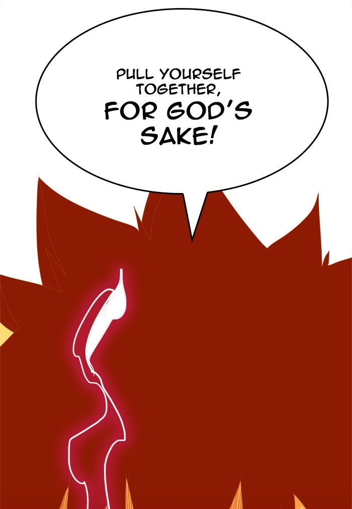 The God of High School chapter 433 page 94