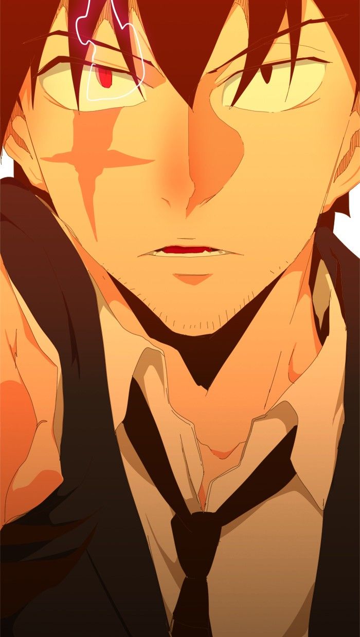 The God of High School chapter 433 page 95