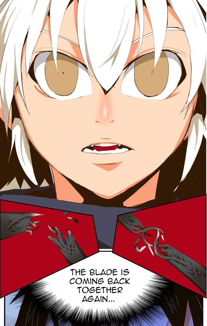 The God of High School chapter 433 page 98