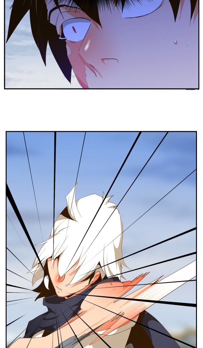 The God of High School chapter 433 page 99