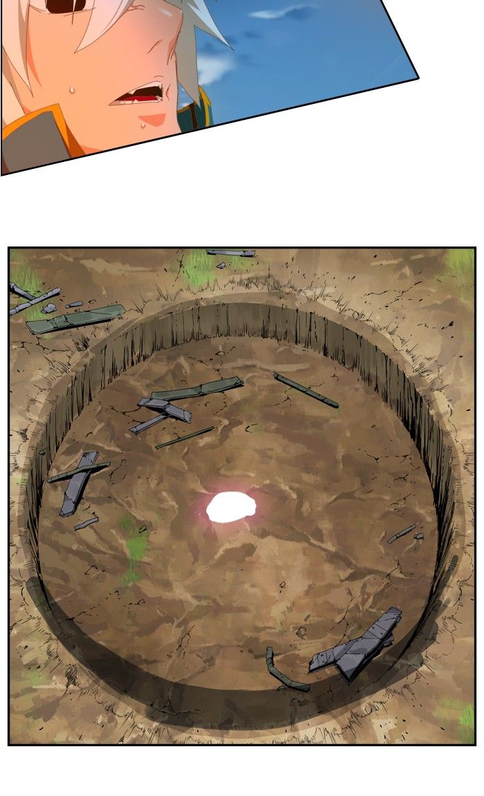 The God of High School chapter 434 page 101