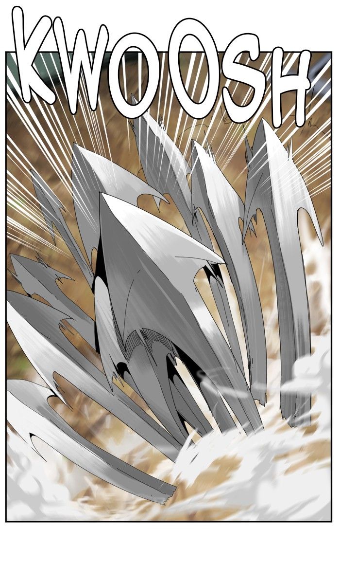 The God of High School chapter 434 page 13