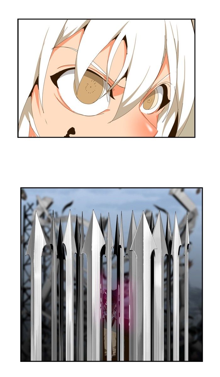 The God of High School chapter 434 page 14