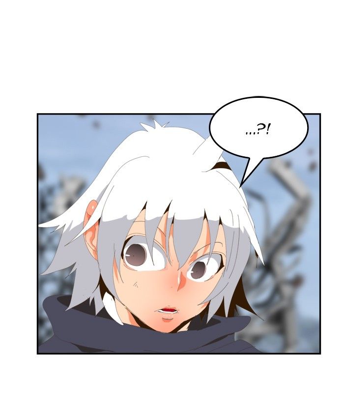 The God of High School chapter 434 page 20