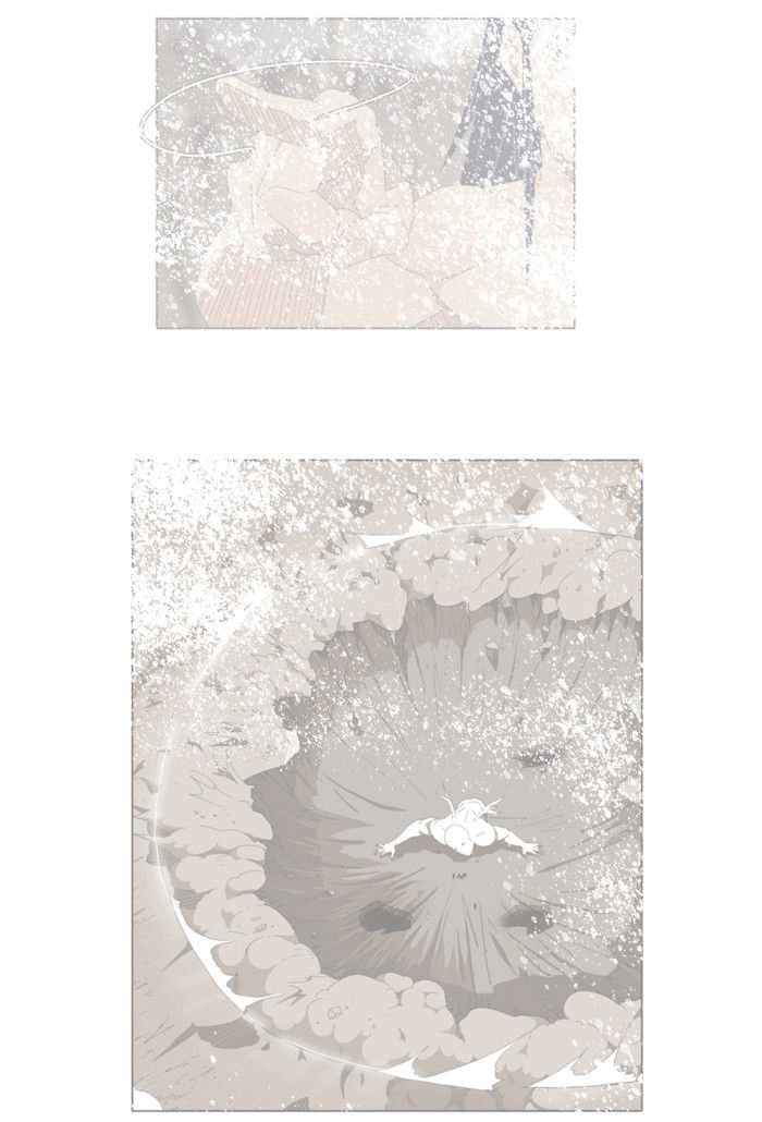 The God of High School chapter 434 page 22