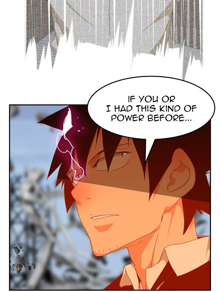 The God of High School chapter 434 page 25