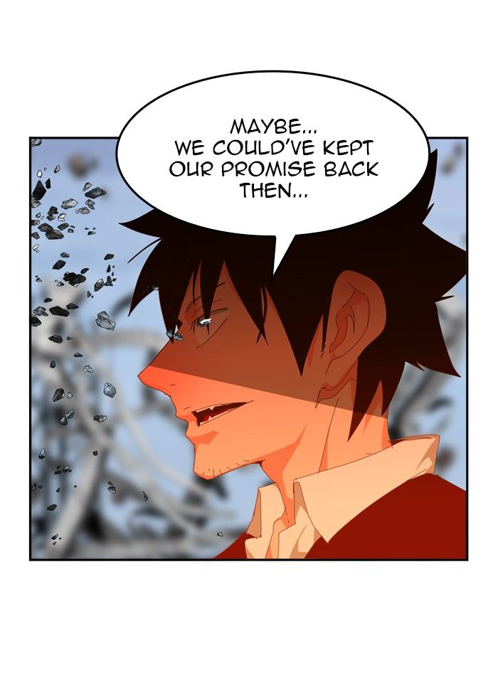 The God of High School chapter 434 page 26