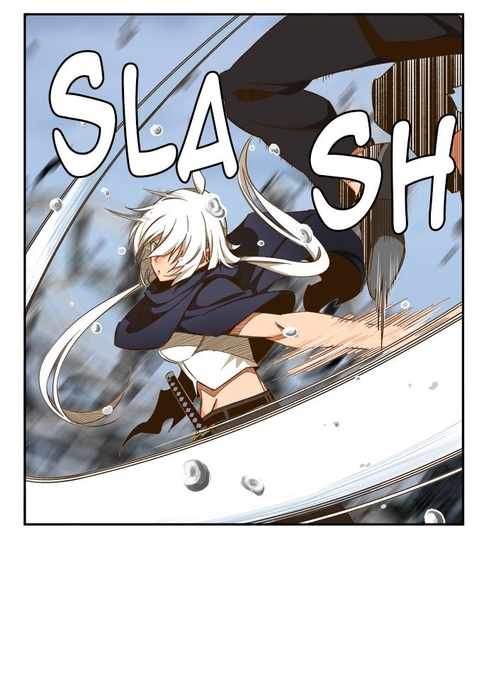 The God of High School chapter 434 page 29