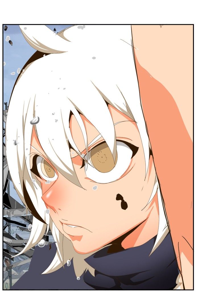 The God of High School chapter 434 page 51