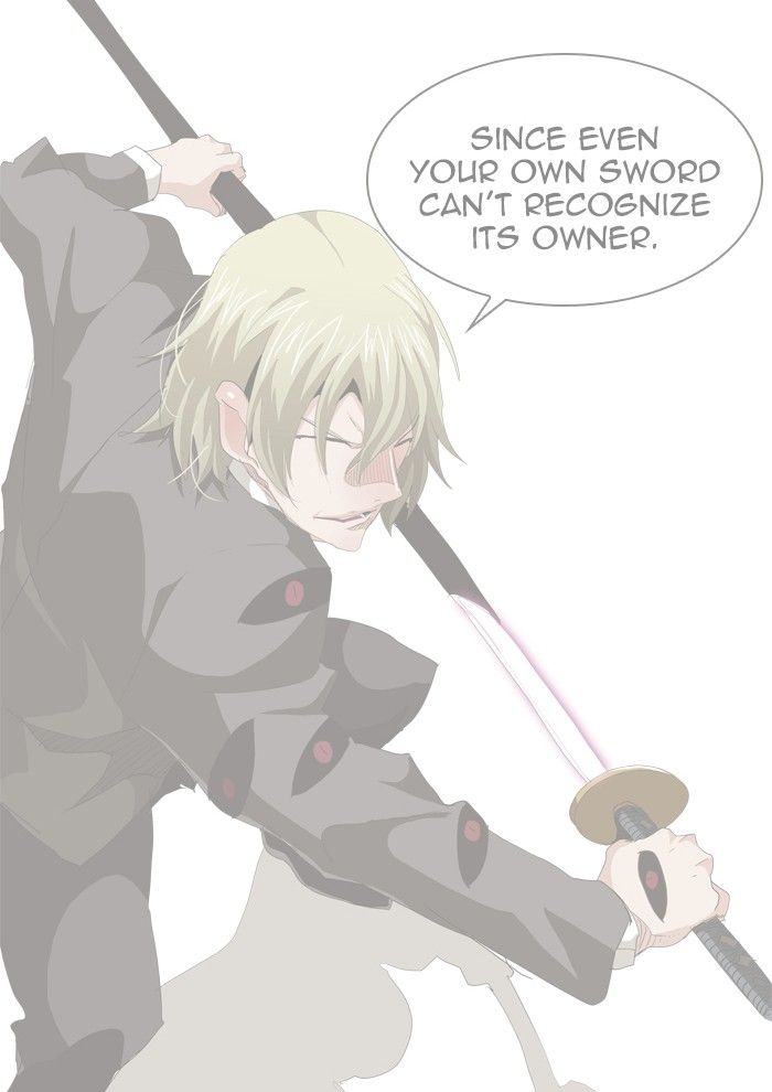 The God of High School chapter 434 page 54