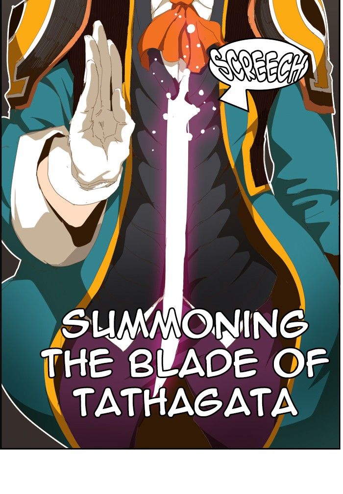 The God of High School chapter 434 page 57