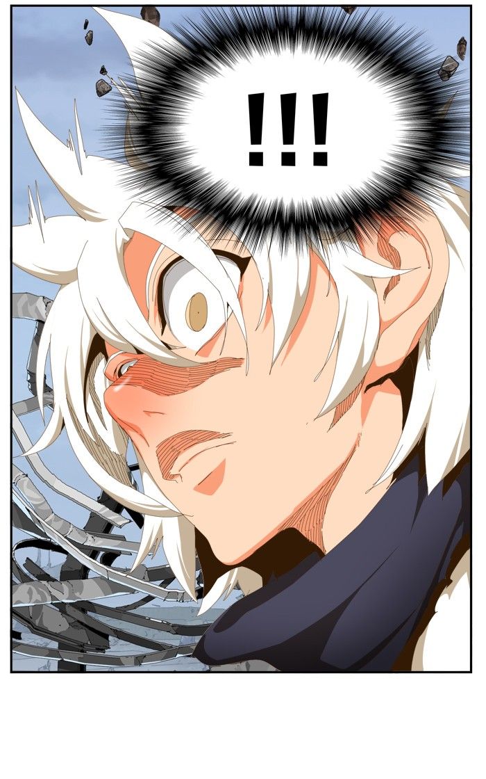 The God of High School chapter 434 page 58