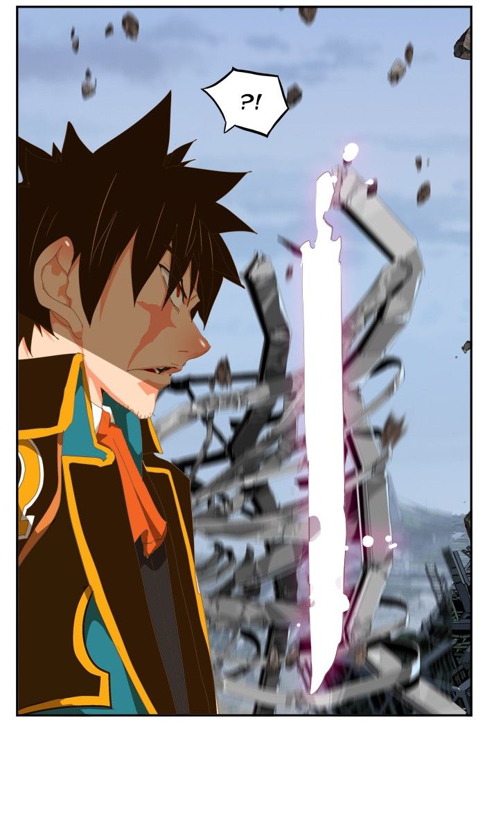 The God of High School chapter 434 page 59