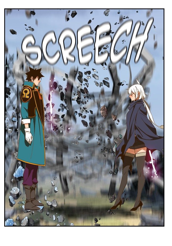 The God of High School chapter 434 page 62