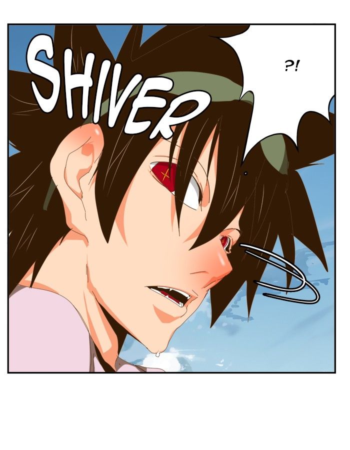 The God of High School chapter 434 page 63